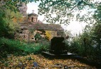 Бистришки манастир "Света Петка"