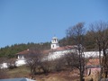 Балшенски манастир "Св. Теодор Стратилат" 
