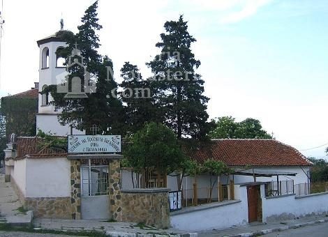 Баткунски манастир (Снимка 1 от 23)