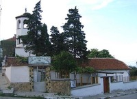 Баткунски манастир