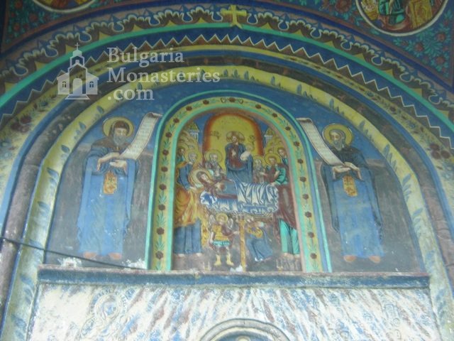 Батошевски манастир (Снимка 13 от 16)