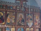 Батошевски манастир - Иконостасът