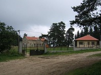 Белочерковски манастир