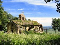 Бистрецки манастир 
