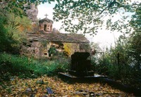 Бистришки манастир