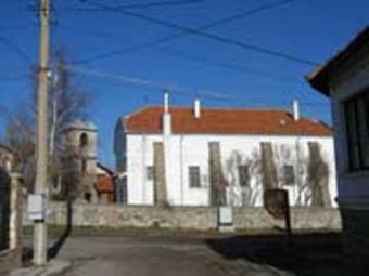 Бистришки манастир (Снимка 8 от 10)