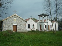 Букоровски манастир