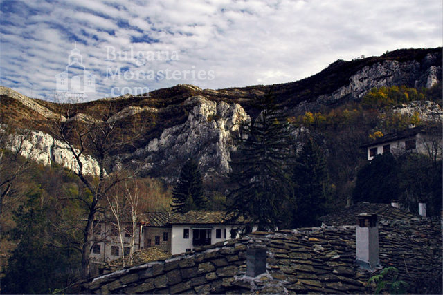 Черепишки манастир (Снимка 23 от 29)