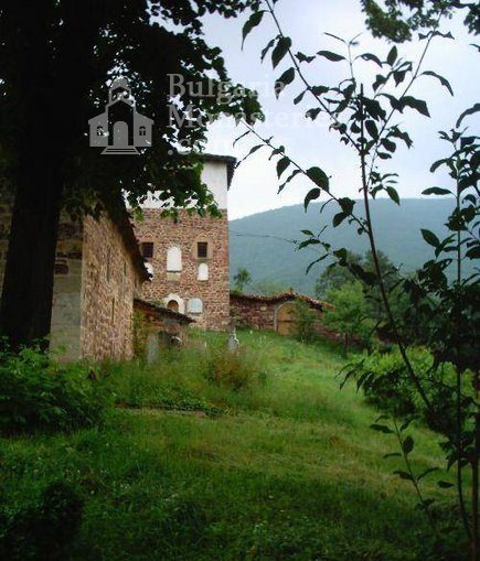Чипровски манастир (Снимка 11 от 18)