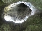 Чирпански манастир  - Пещерата-постница