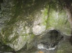 Чирпански манастир  - Пещерата-постница