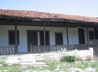 Чирпански манастир  - Старата жилищна сграда