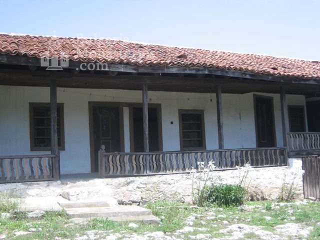 Чирпански манастир  - Старата жилищна сграда (Снимка 27 от 30)