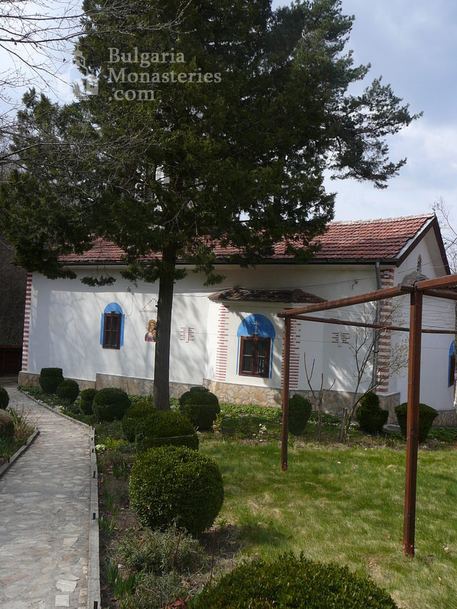 Дивотински манастир (Снимка 12 от 16)