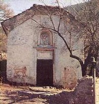 Долнопасарелски манастир