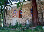 Германски манастир - Църквата "Св. Иван Рилски"