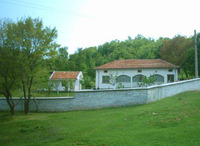 Горнобрезнишки манастир - Горнобрезнешки манастир