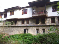 Градешки манастир