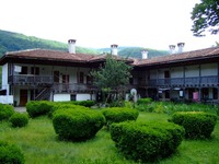 Калоферски манастир