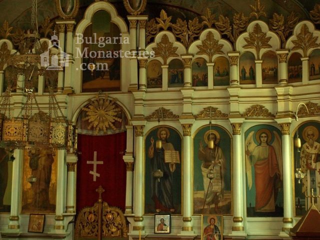 Каранвърбовски манастир (Снимка 21 от 26)