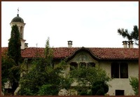 Казанлъшки манастир