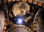 Килифаревски манастир  - Куполът на църквата