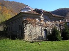 Килифаревски манастир  - Църквата "Св. Димитър"