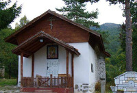 Кладнишки манастир