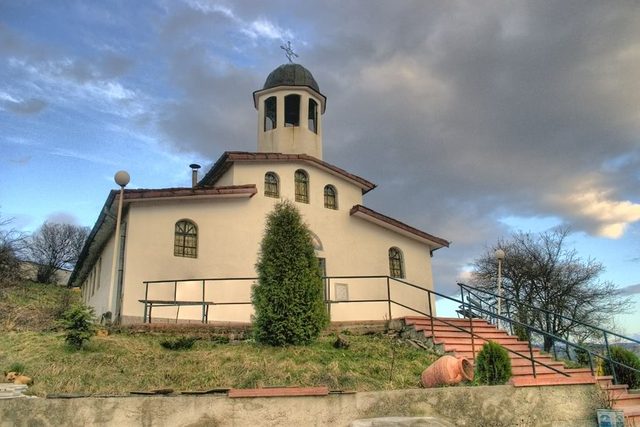 Клисурски манастир (Снимка 33 от 34)