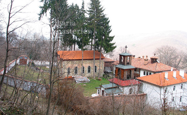 Кокалянски манастир (Снимка 1 от 20)
