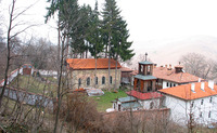 Кокалянски манастир