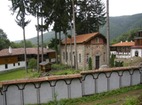 Кокалянски манастир - Каменната ограда