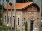 Кокалянски манастир - Църквата "Св. Архангел"