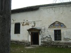Кукленски манастир - Църквата