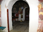 Курилски манастир