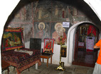 Курилски манастир
