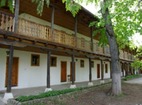 Лопушански манастир - Жилищната сграда