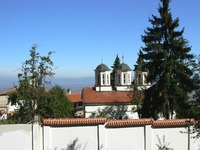Лозенски манастир