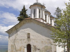 Лозенски манастир - Църквата "Св. Спас"