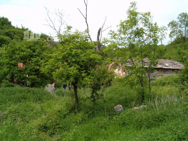Маломаловски манастир (Снимка 2 от 17)