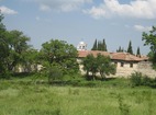 Мулдавски манастир - Мулдавски манастир
