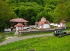 Одранишки манастир