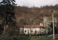 Пещерски манастир - Пещерски манастир
