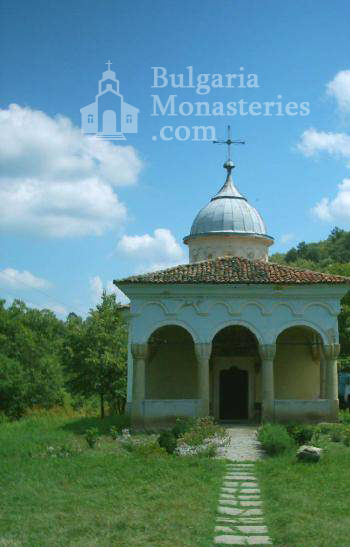 Плаковски манастир (Снимка 6 от 12)