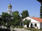 Поморийски манастир - Комплексът