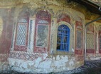 Преображенски манастир - Църквата