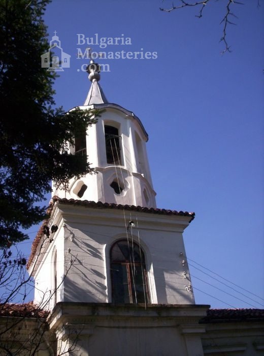 Присовски манастир (Снимка 7 от 16)