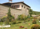 Роженски манастир  - Манастирът от вън