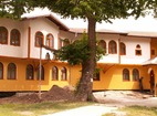 Руенски манастир - Жилищна сграда