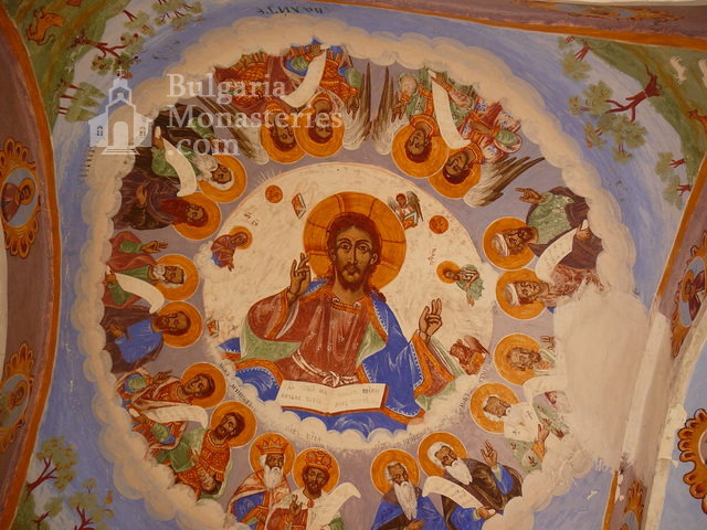 Соколски манастир (Снимка 22 от 40)